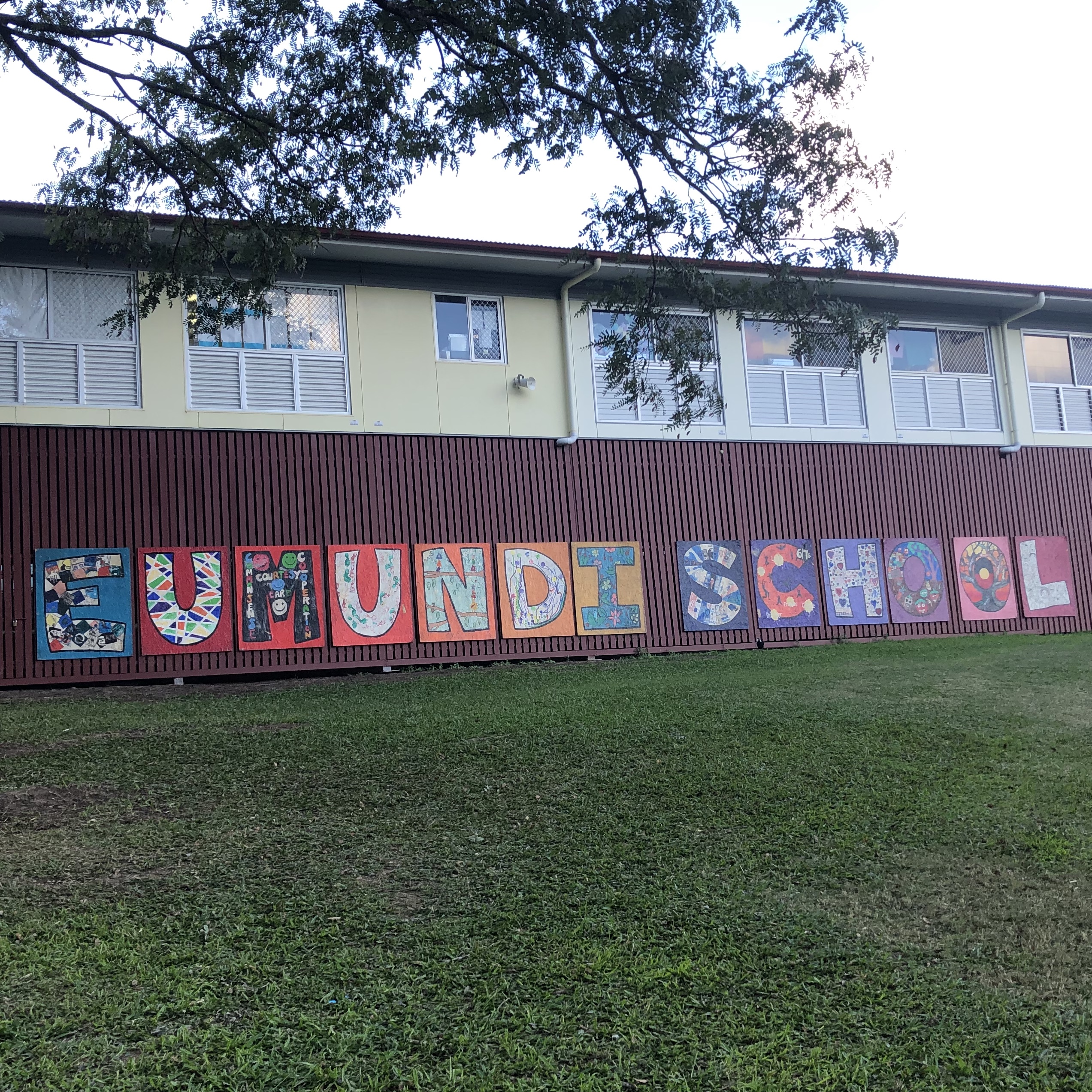 Enrolments now open for Eumundi State School