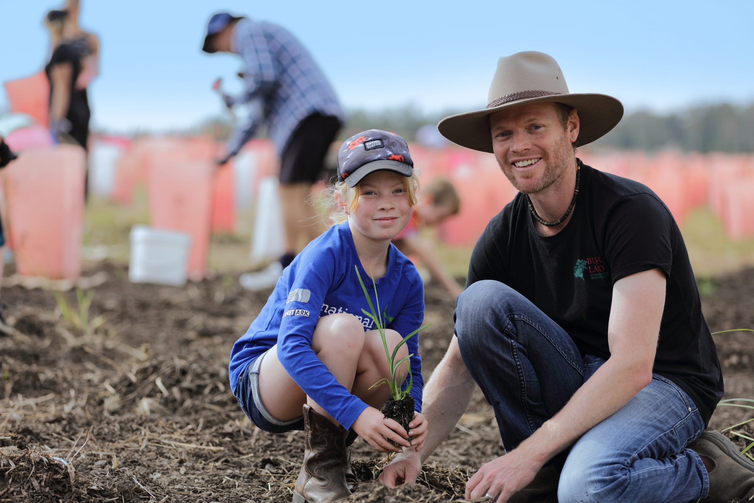 Doonan Open Day Expo & National Tree Day