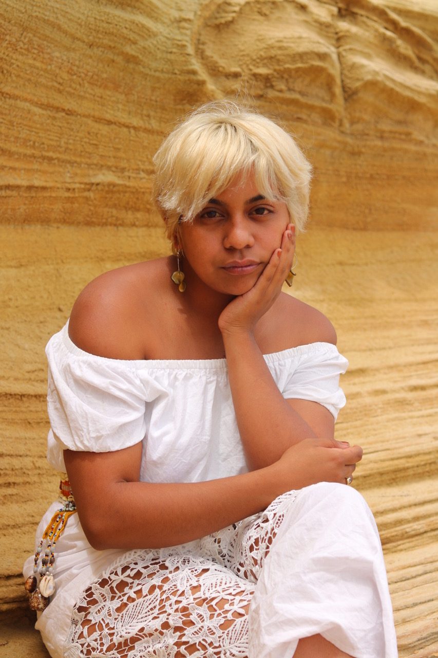 EMILY WURRAMARA  TO PERFORM IN EUMUNDI FOR ‘CoVibes 4’