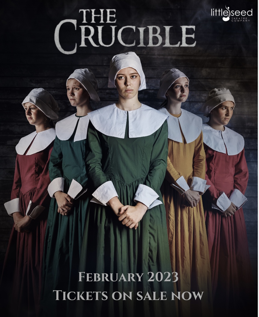 The Crucible