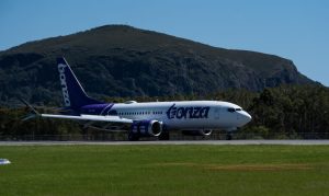 Purple seal of approval: Bonza achieves its licence to fly