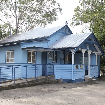 Eumundi CWA