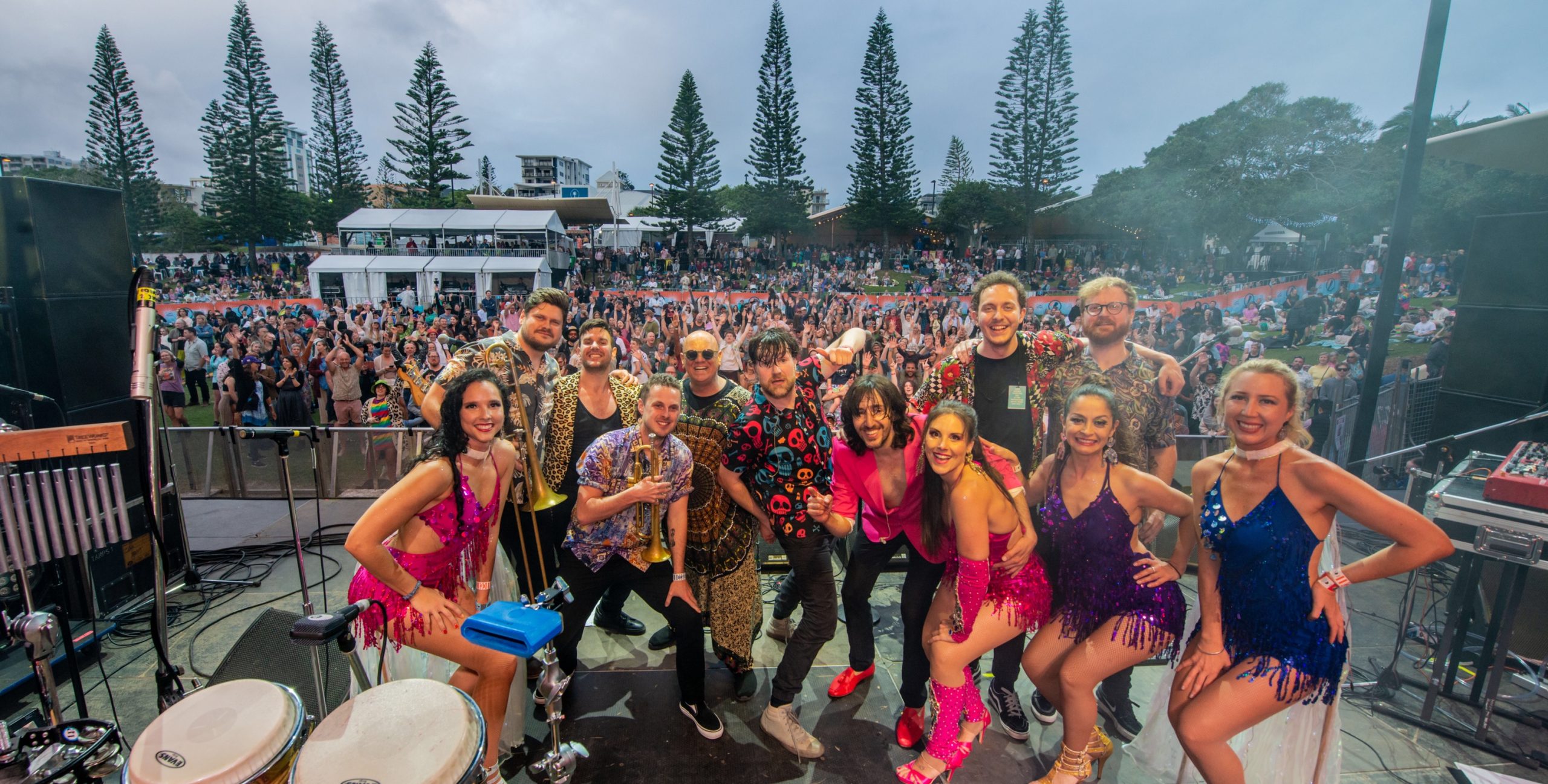 Caloundra Music Festival returns 2023